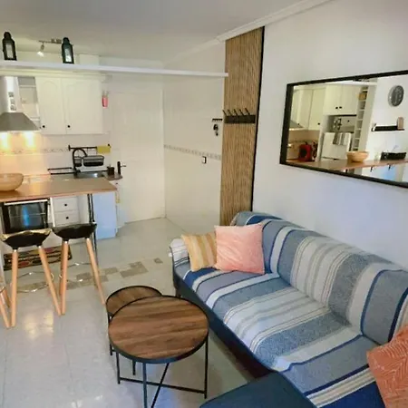 Casa Don Miguel Casa vacanze Torrevieja