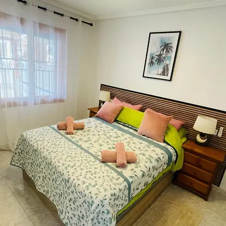 Casa vacanze Casa Don Miguel