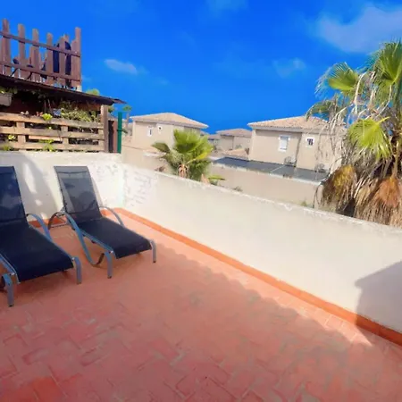 Holiday home Casa Don Miguel *