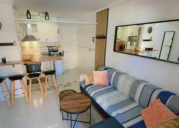 Casa Don Miguel Casa vacanze Torrevieja