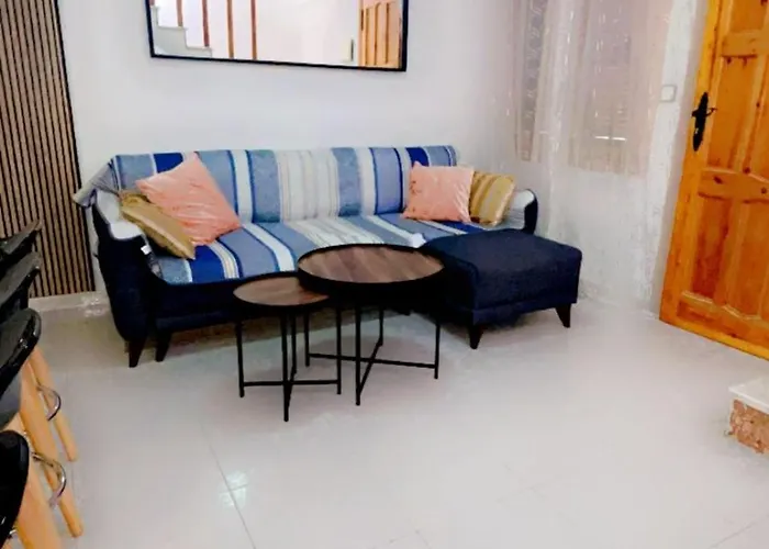 Casa Don Miguel * Torrevieja