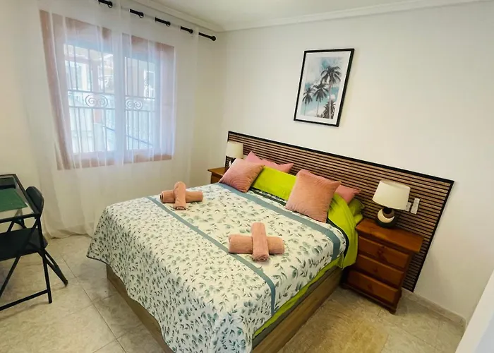 Casa vacanze Casa Don Miguel