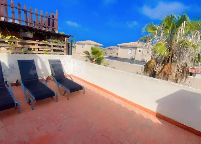 Casa vacanze Casa Don Miguel *