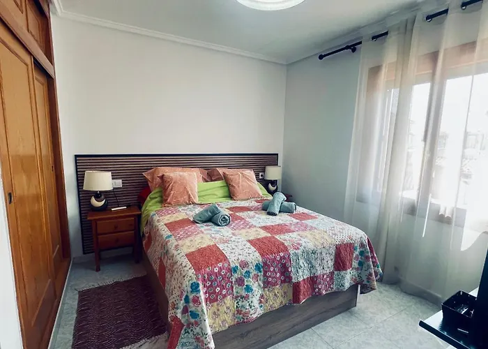 Casa vacanze Casa Don Miguel *