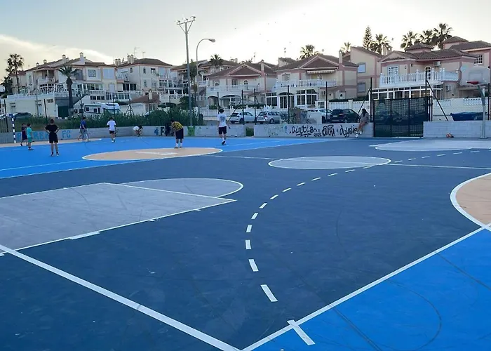 Casa Don Miguel Casa vacanze *