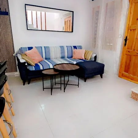 Casa Don Miguel * Torrevieja
